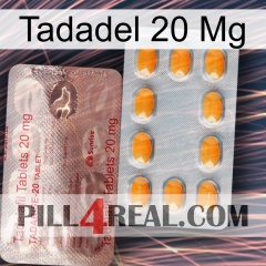 Tadadel 20Mg new13